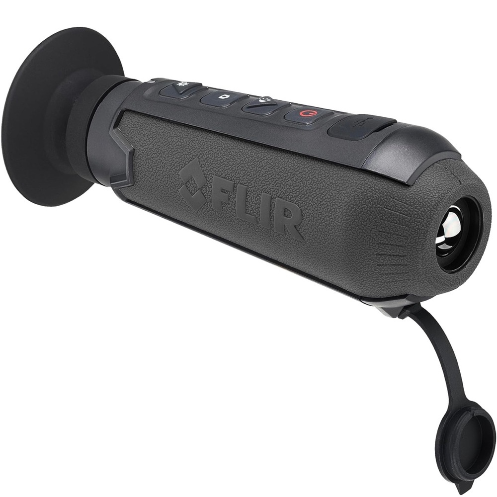 FLIR Scout TKx